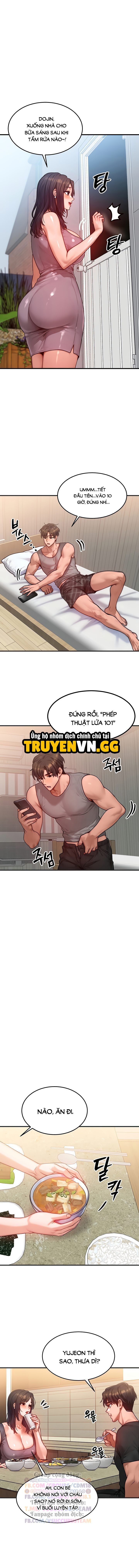 đọc truyện Hoán Đổi Cơ Thể Chương 25 ảnh 8 tại Thiên Thai Truyện