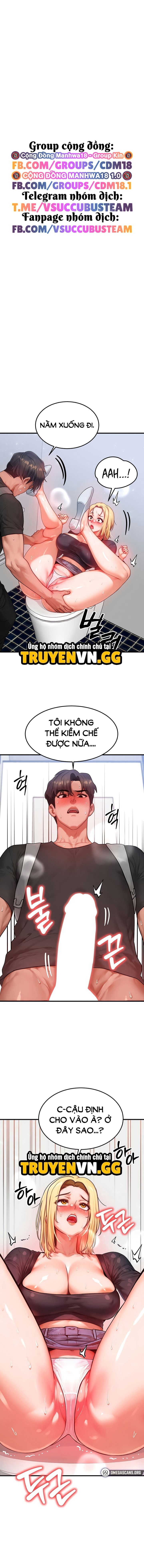 đọc truyện Hoán Đổi Cơ Thể Chương 27 ảnh 3 tại Thiên Thai Truyện