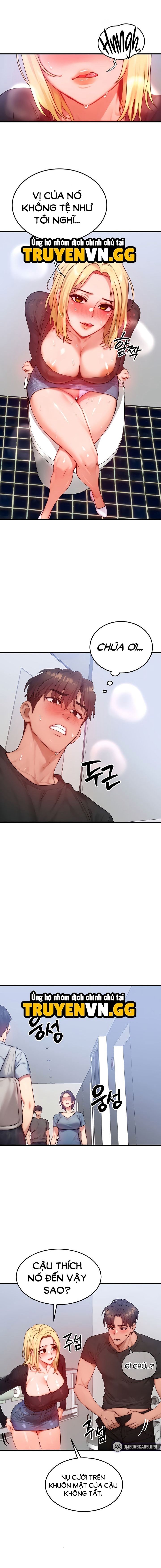 đọc truyện Hoán Đổi Cơ Thể Chương 27 ảnh 12 tại Thiên Thai Truyện