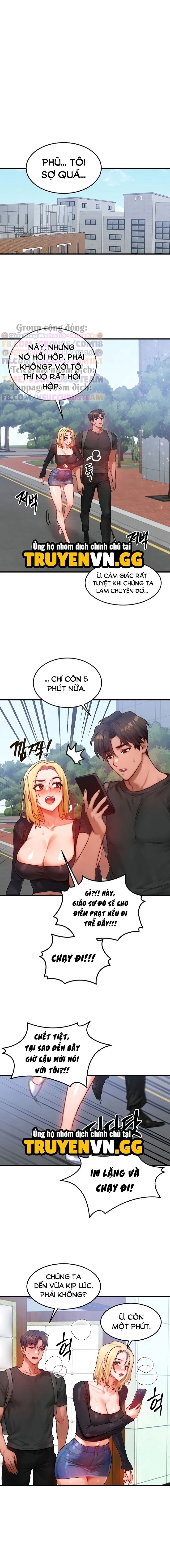 đọc truyện Hoán Đổi Cơ Thể Chương 27 ảnh 14 tại Thiên Thai Truyện