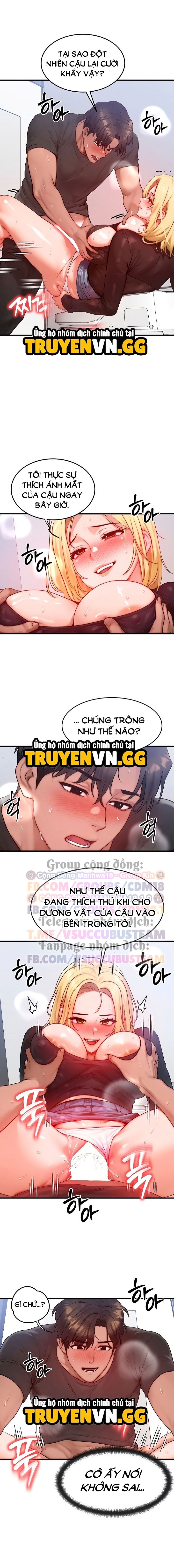 đọc truyện Hoán Đổi Cơ Thể Chương 27 ảnh 6 tại Thiên Thai Truyện