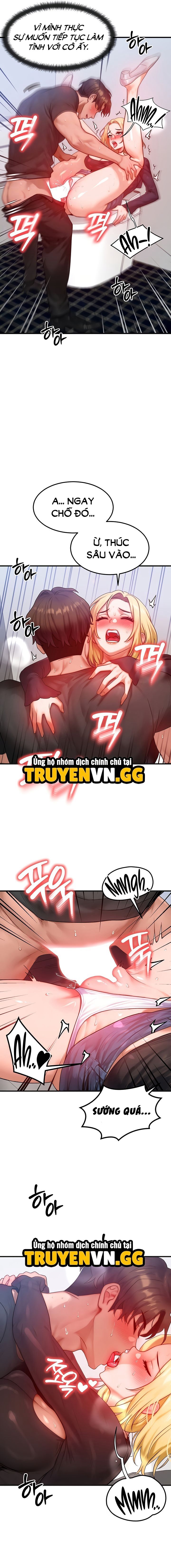 đọc truyện Hoán Đổi Cơ Thể Chương 27 ảnh 7 tại Thiên Thai Truyện