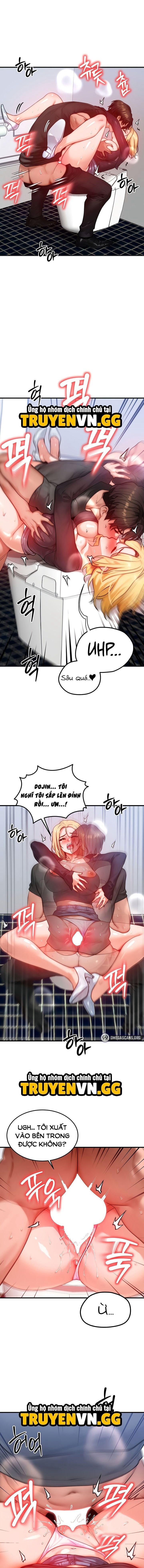 đọc truyện Hoán Đổi Cơ Thể Chương 27 ảnh 8 tại Thiên Thai Truyện