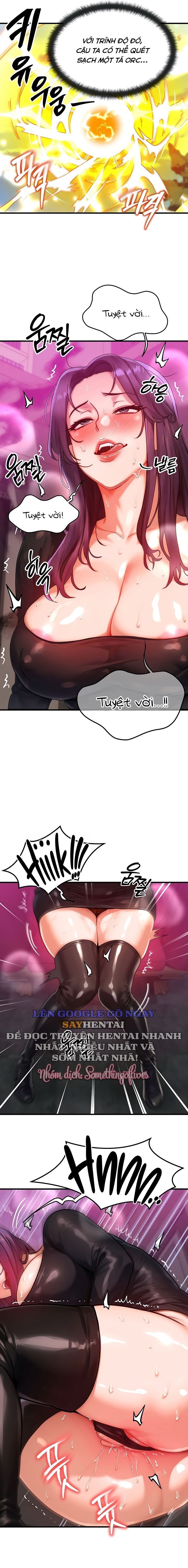 đọc truyện Hoán Đổi Cơ Thể Chương 28 ảnh 11 tại Thiên Thai Truyện