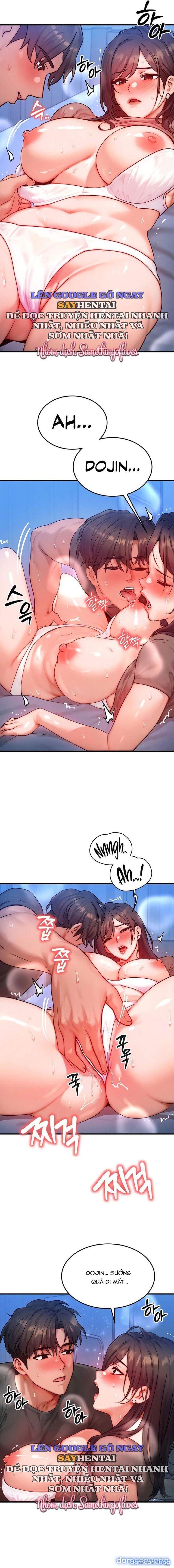 đọc truyện Hoán Đổi Cơ Thể Chương 29 ảnh 9 tại Thiên Thai Truyện