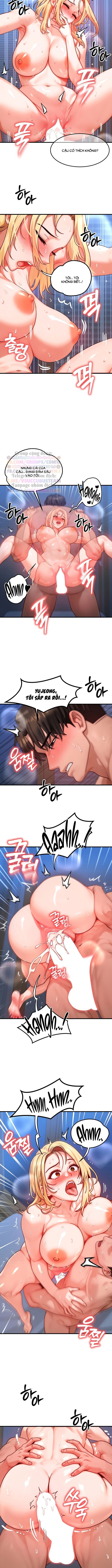 đọc truyện Hoán Đổi Cơ Thể Chương 31 ảnh 10 tại Thiên Thai Truyện