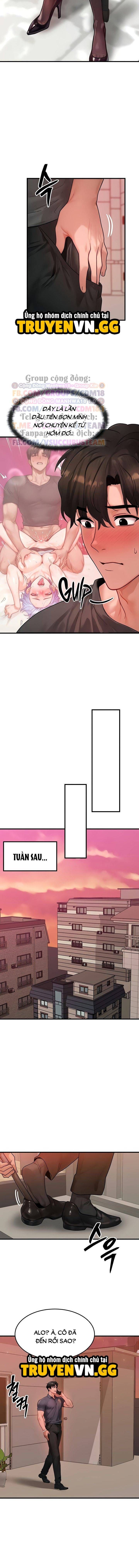 đọc truyện Hoán Đổi Cơ Thể Chương 34 ảnh 14 tại Thiên Thai Truyện