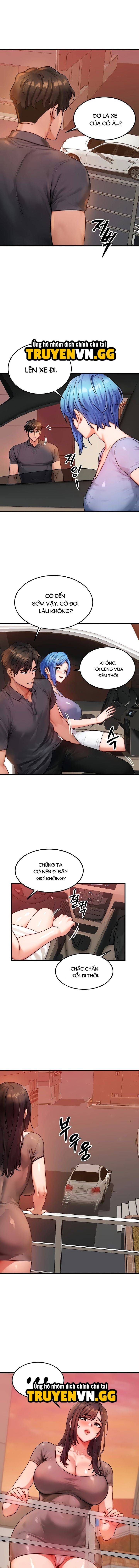 đọc truyện Hoán Đổi Cơ Thể Chương 34 ảnh 15 tại Thiên Thai Truyện