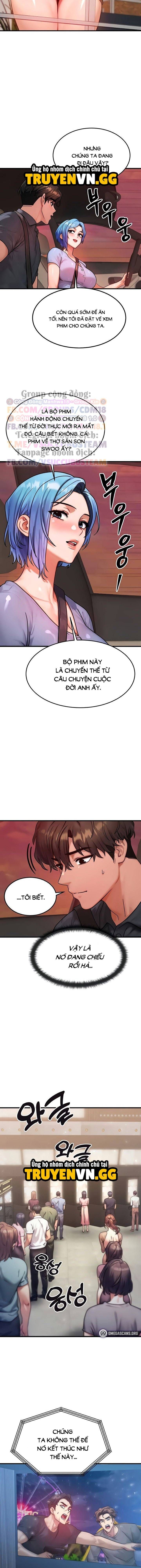 đọc truyện Hoán Đổi Cơ Thể Chương 34 ảnh 16 tại Thiên Thai Truyện