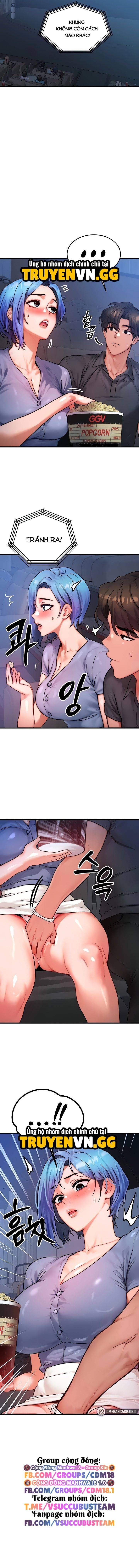 đọc truyện Hoán Đổi Cơ Thể Chương 34 ảnh 17 tại Thiên Thai Truyện