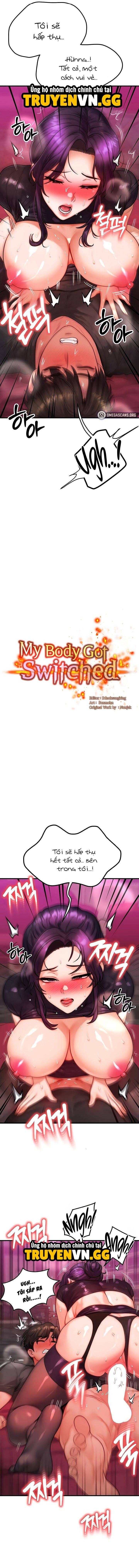 đọc truyện Hoán Đổi Cơ Thể Chương 34 ảnh 5 tại Thiên Thai Truyện