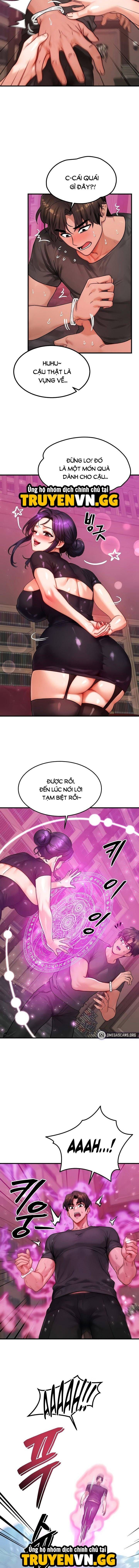 đọc truyện Hoán Đổi Cơ Thể Chương 34 ảnh 9 tại Thiên Thai Truyện