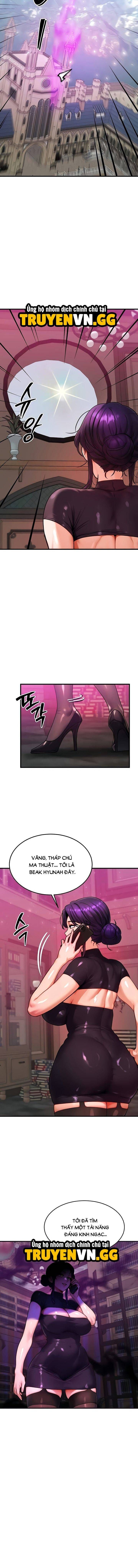 đọc truyện Hoán Đổi Cơ Thể Chương 34 ảnh 10 tại Thiên Thai Truyện