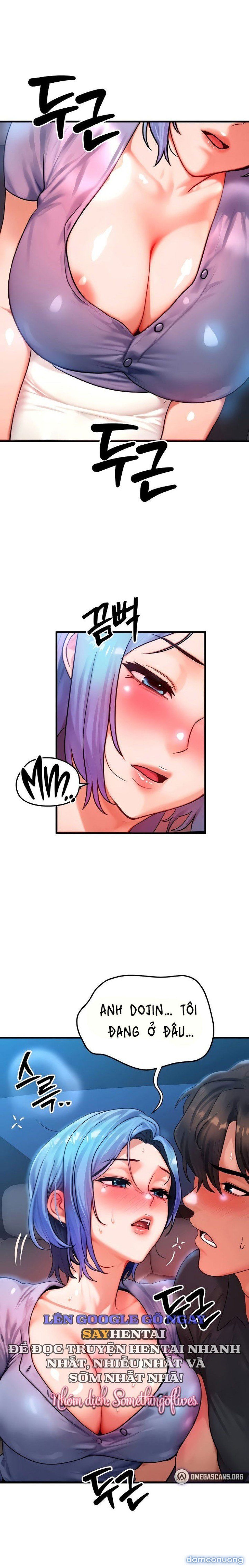 đọc truyện Hoán Đổi Cơ Thể Chương 35 ảnh 13 tại Thiên Thai Truyện