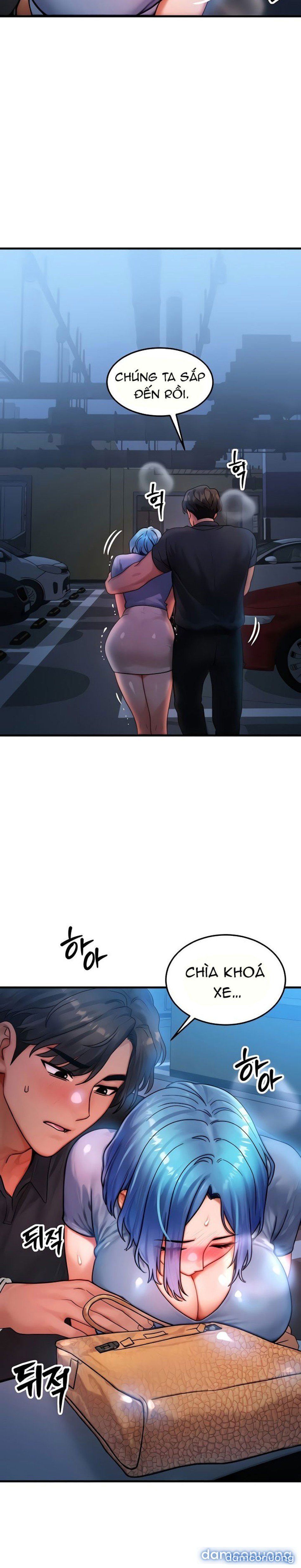 đọc truyện Hoán Đổi Cơ Thể Chương 35 ảnh 9 tại Thiên Thai Truyện