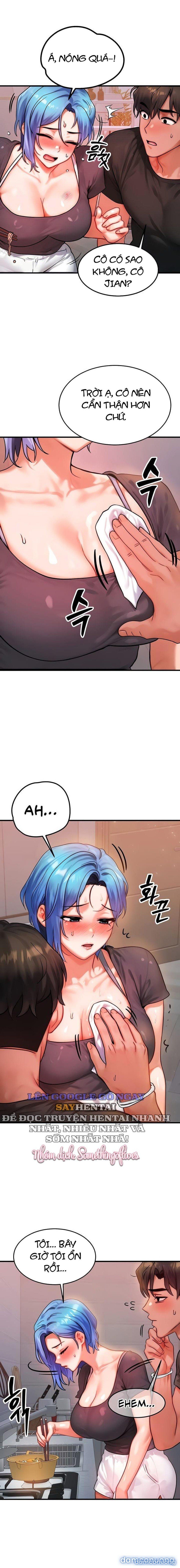 đọc truyện Hoán Đổi Cơ Thể Chương 36 ảnh 15 tại Thiên Thai Truyện