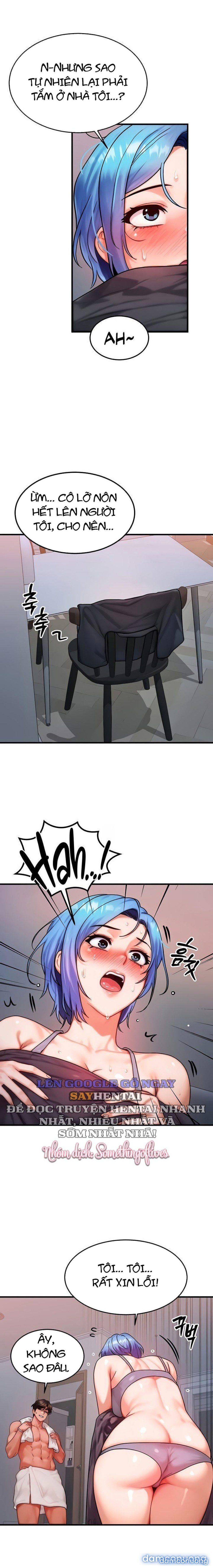 đọc truyện Hoán Đổi Cơ Thể Chương 36 ảnh 8 tại Thiên Thai Truyện