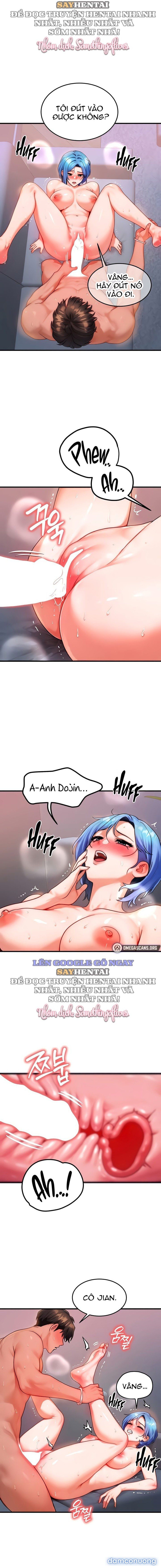 đọc truyện Hoán Đổi Cơ Thể Chương 38 ảnh 8 tại Thiên Thai Truyện