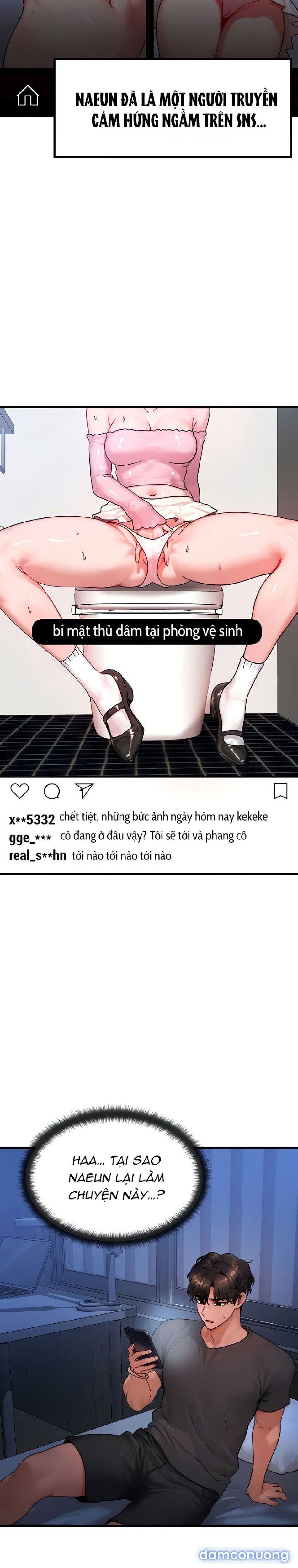 đọc truyện Hoán Đổi Cơ Thể Chương 40 ảnh 3 tại Thiên Thai Truyện