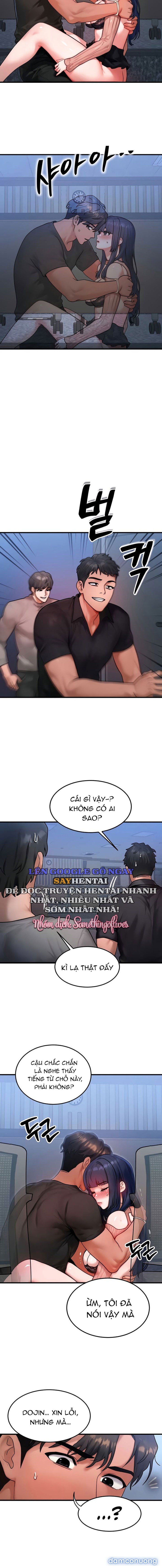 đọc truyện Hoán Đổi Cơ Thể Chương 40 ảnh 14 tại Thiên Thai Truyện