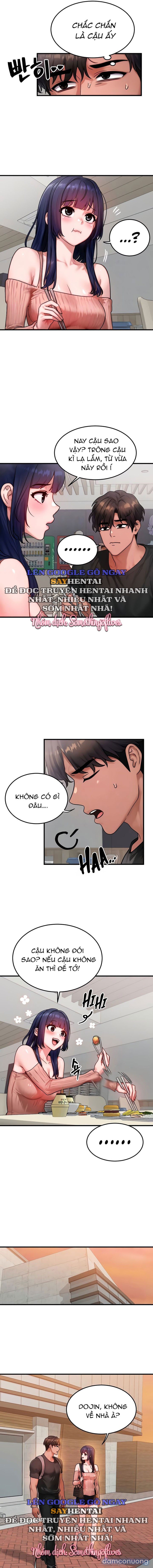 đọc truyện Hoán Đổi Cơ Thể Chương 40 ảnh 5 tại Thiên Thai Truyện