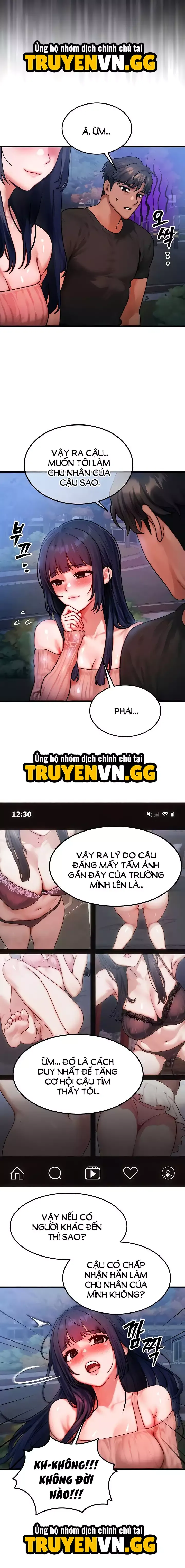 đọc truyện Hoán Đổi Cơ Thể Chương 42 ảnh 14 tại Thiên Thai Truyện