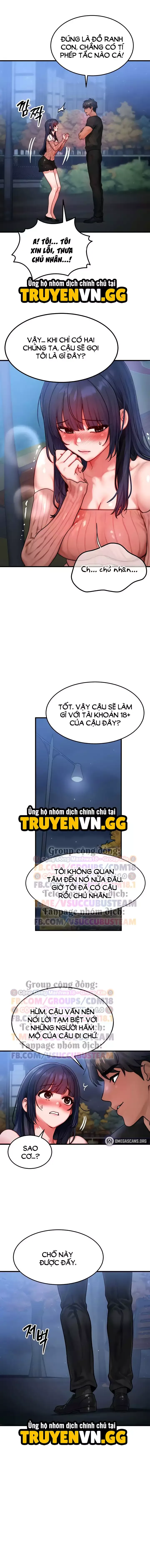 đọc truyện Hoán Đổi Cơ Thể Chương 42 ảnh 16 tại Thiên Thai Truyện