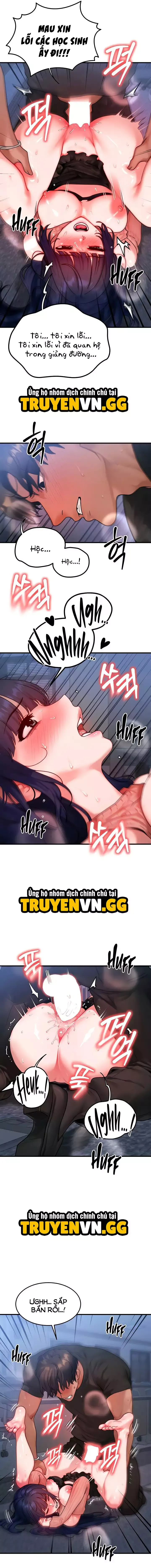 đọc truyện Hoán Đổi Cơ Thể Chương 42 ảnh 7 tại Thiên Thai Truyện