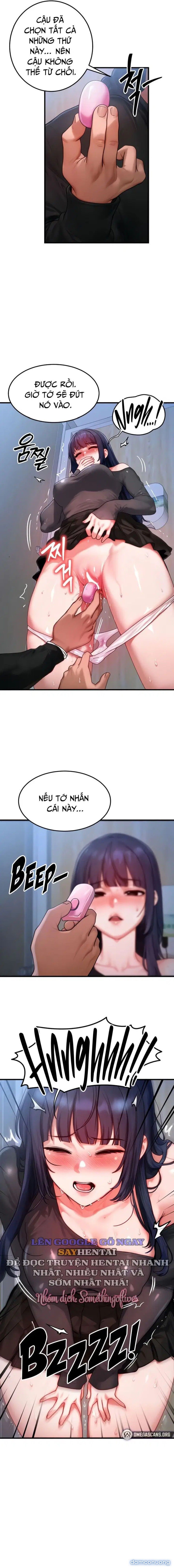 đọc truyện Hoán Đổi Cơ Thể Chương 44 ảnh 14 tại Thiên Thai Truyện