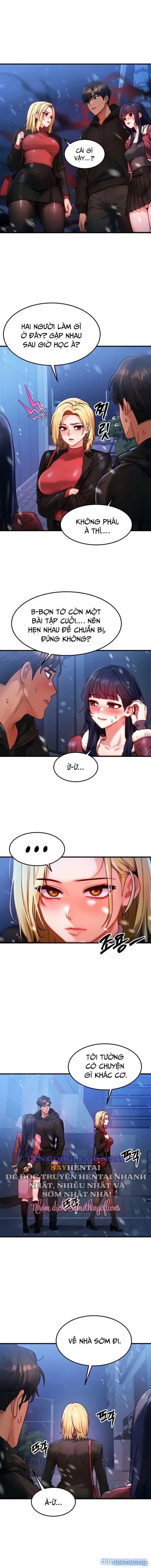 đọc truyện Hoán Đổi Cơ Thể Chương 44 ảnh 9 tại Thiên Thai Truyện