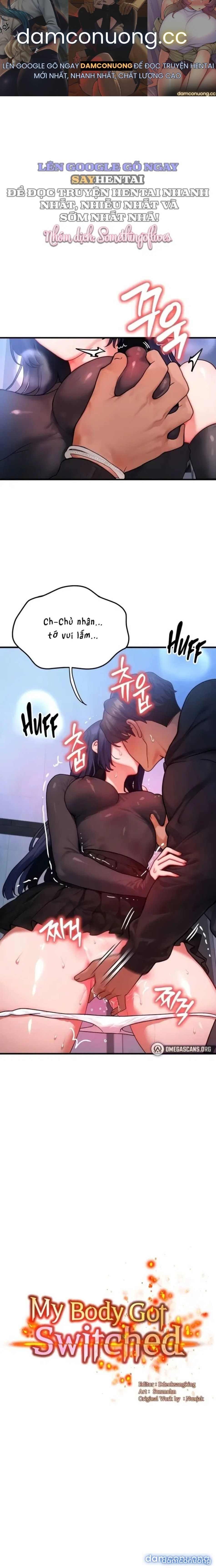 đọc truyện Hoán Đổi Cơ Thể Chương 46 ảnh 2 tại Thiên Thai Truyện