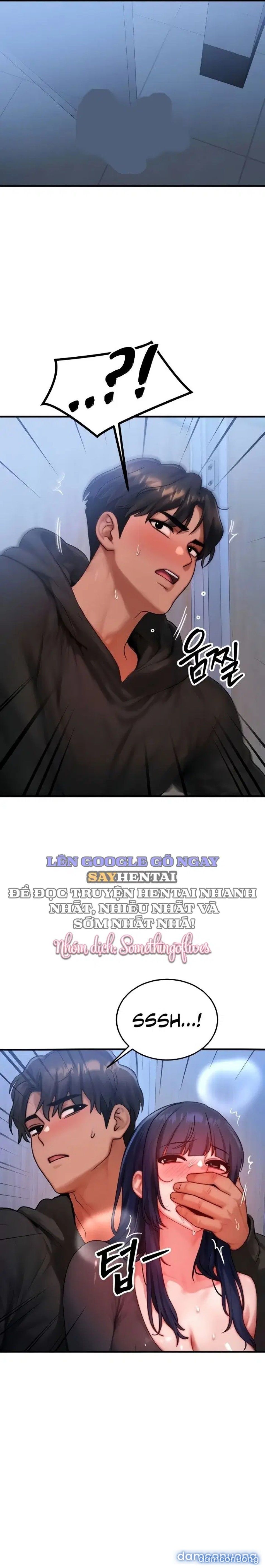 đọc truyện Hoán Đổi Cơ Thể Chương 46 ảnh 19 tại Thiên Thai Truyện