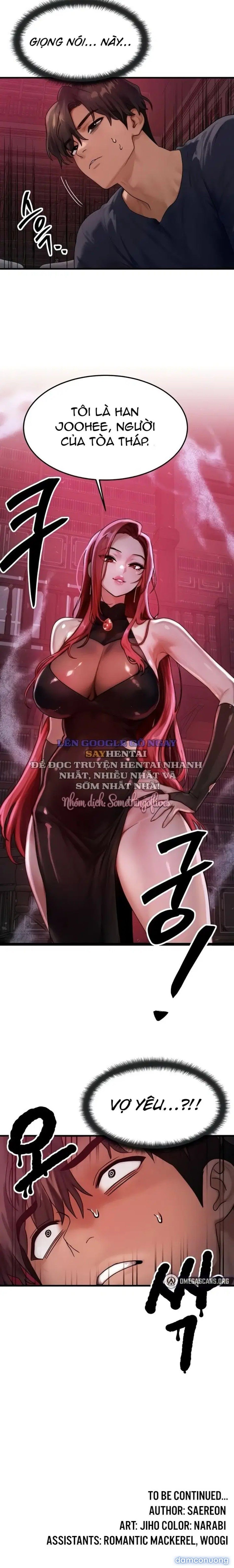 đọc truyện Hoán Đổi Cơ Thể Chương 47 ảnh 13 tại Thiên Thai Truyện