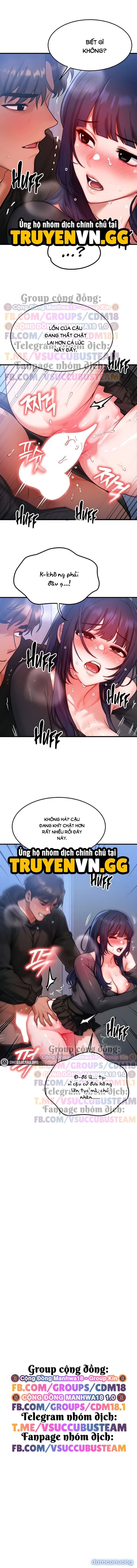 đọc truyện Hoán Đổi Cơ Thể Chương 48 ảnh 12 tại Thiên Thai Truyện