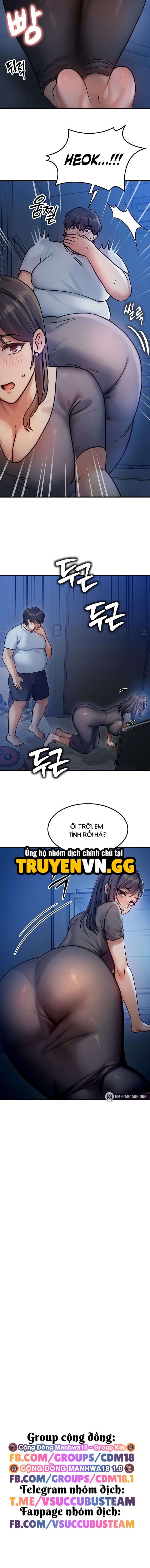 Hoán Đổi Cơ Thể Chương 5 page 15 - Giả Dược