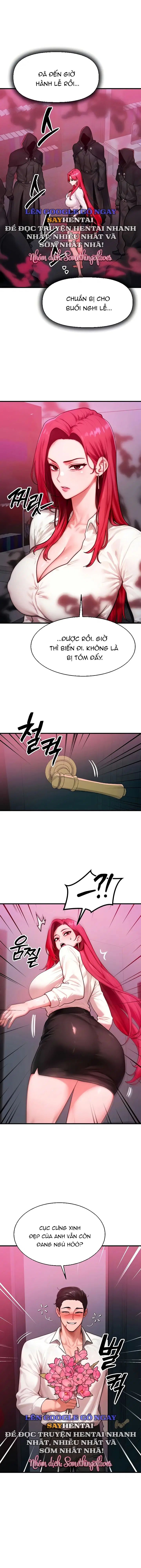 đọc truyện Hoán Đổi Cơ Thể Chương 51 ảnh 3 tại Thiên Thai Truyện