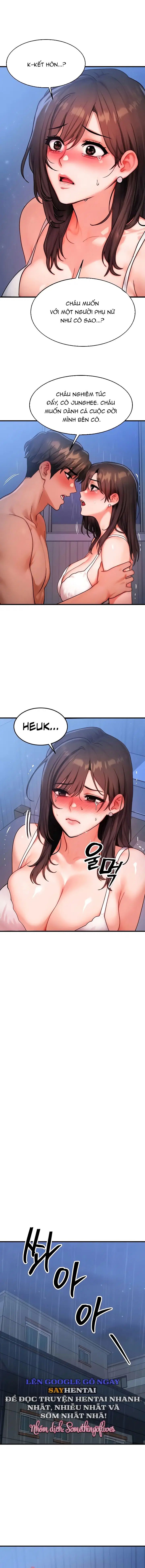 đọc truyện Hoán Đổi Cơ Thể Chương 51 ảnh 13 tại Thiên Thai Truyện