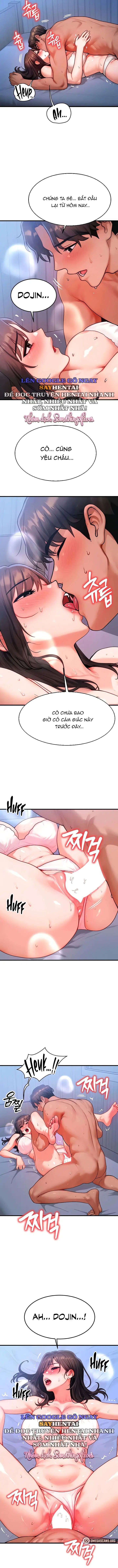 đọc truyện Hoán Đổi Cơ Thể Chương 51 ảnh 14 tại Thiên Thai Truyện