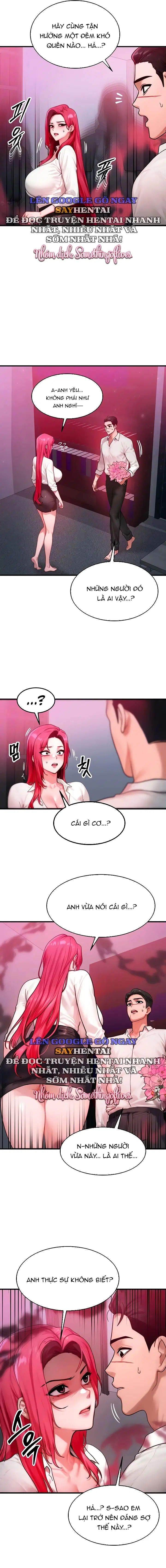 đọc truyện Hoán Đổi Cơ Thể Chương 51 ảnh 4 tại Thiên Thai Truyện