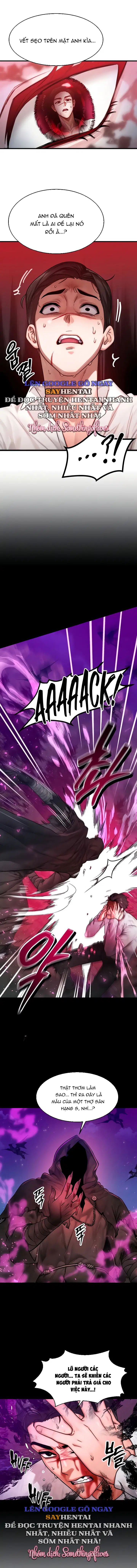 đọc truyện Hoán Đổi Cơ Thể Chương 51 ảnh 5 tại Thiên Thai Truyện