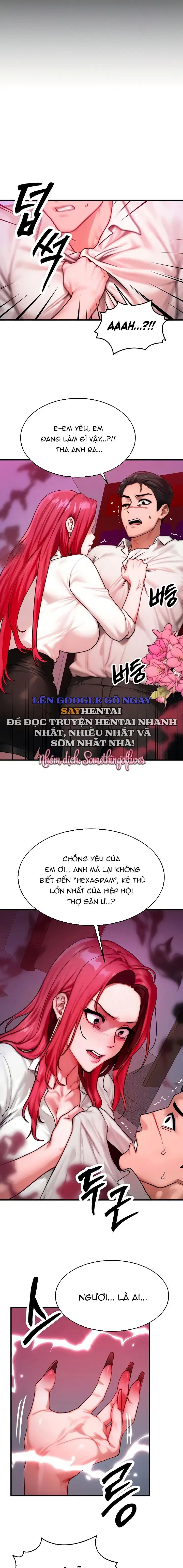 đọc truyện Hoán Đổi Cơ Thể Chương 51 ảnh 6 tại Thiên Thai Truyện