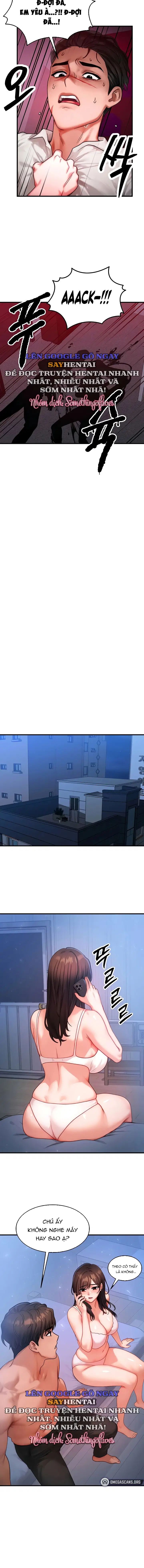 đọc truyện Hoán Đổi Cơ Thể Chương 51 ảnh 7 tại Thiên Thai Truyện