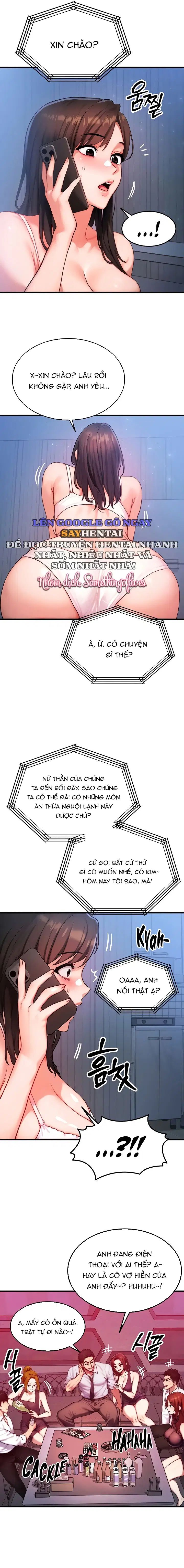 đọc truyện Hoán Đổi Cơ Thể Chương 51 ảnh 8 tại Thiên Thai Truyện
