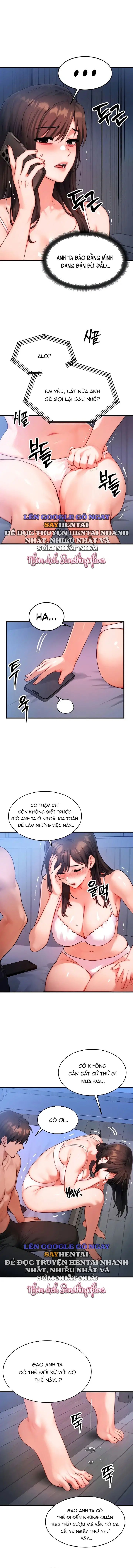 đọc truyện Hoán Đổi Cơ Thể Chương 51 ảnh 9 tại Thiên Thai Truyện