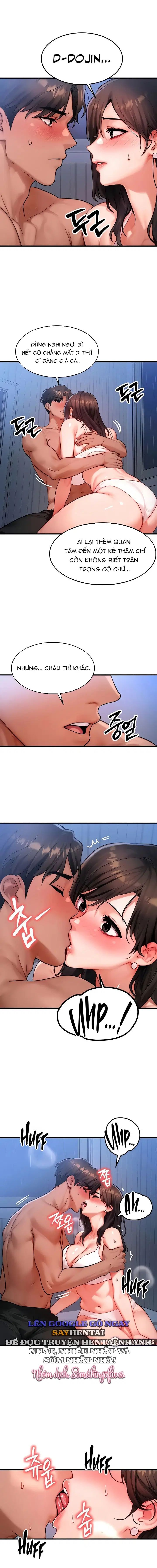 đọc truyện Hoán Đổi Cơ Thể Chương 51 ảnh 11 tại Thiên Thai Truyện