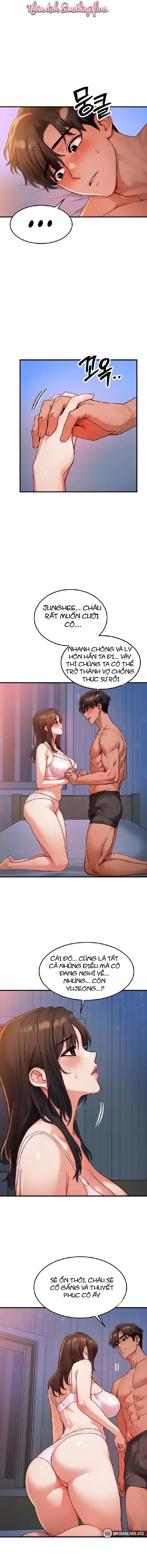 đọc truyện Hoán Đổi Cơ Thể Chương 52 ảnh 12 tại Thiên Thai Truyện