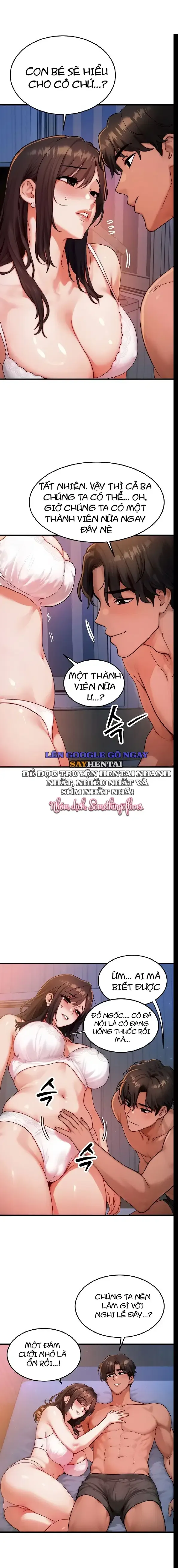 đọc truyện Hoán Đổi Cơ Thể Chương 52 ảnh 13 tại Thiên Thai Truyện