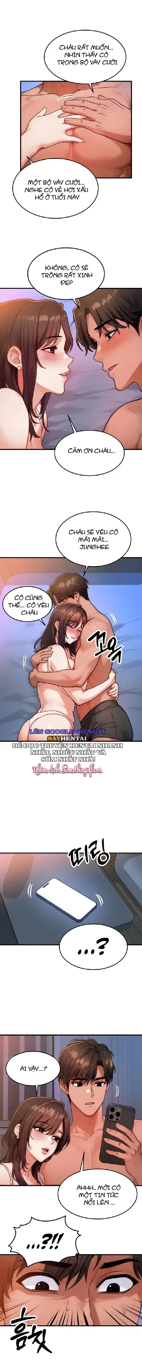 đọc truyện Hoán Đổi Cơ Thể Chương 52 ảnh 14 tại Thiên Thai Truyện