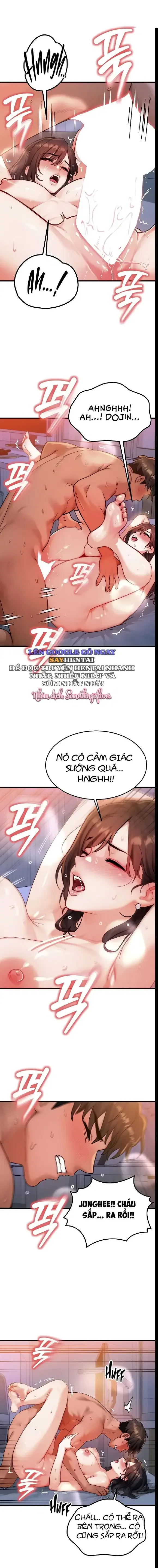 đọc truyện Hoán Đổi Cơ Thể Chương 52 ảnh 7 tại Thiên Thai Truyện