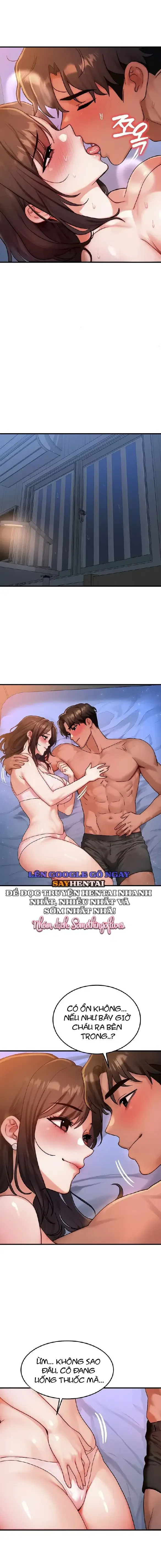 đọc truyện Hoán Đổi Cơ Thể Chương 52 ảnh 10 tại Thiên Thai Truyện